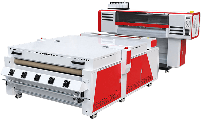 DTF tlačiareň TUCAN A2